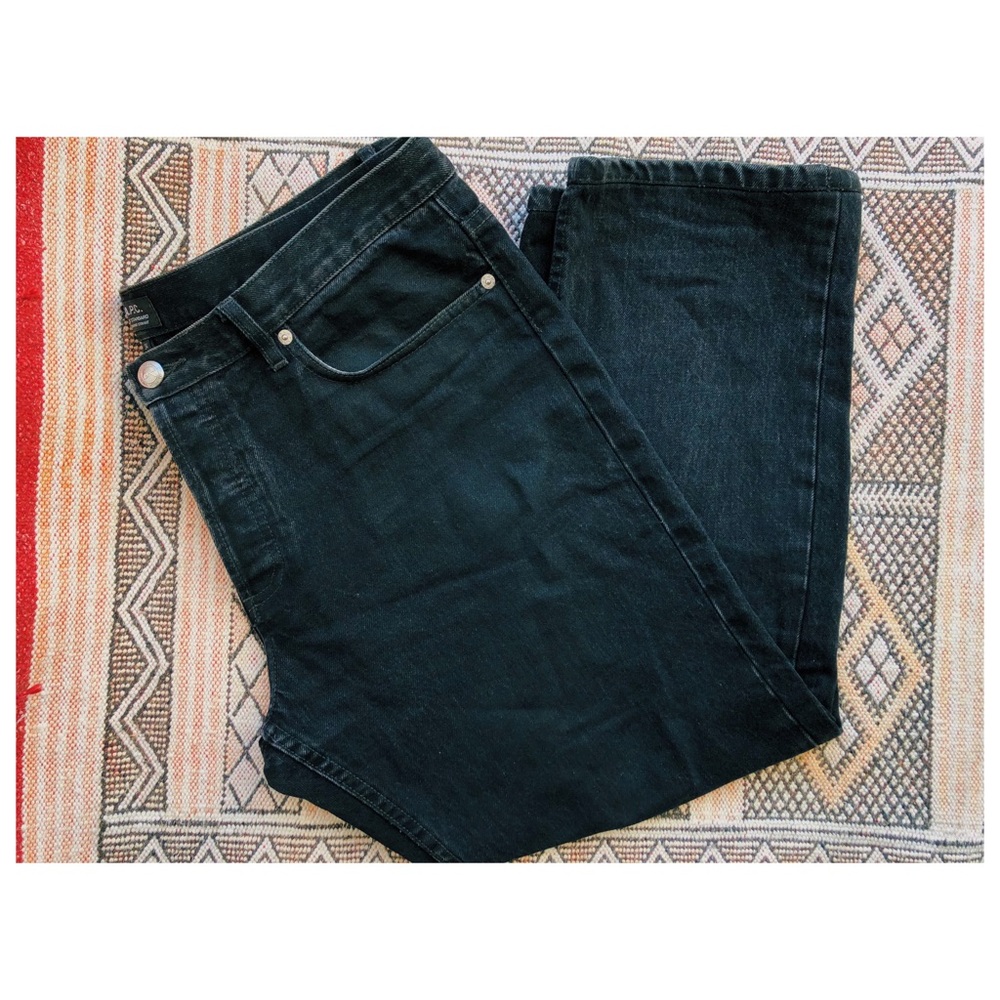 A.P.C. Petit Standard Jeans
